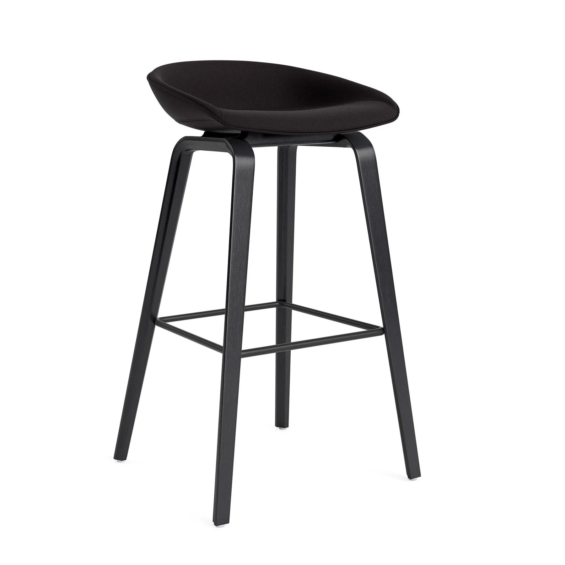 HAY About A Stool 33 Bar Stool - Image 13