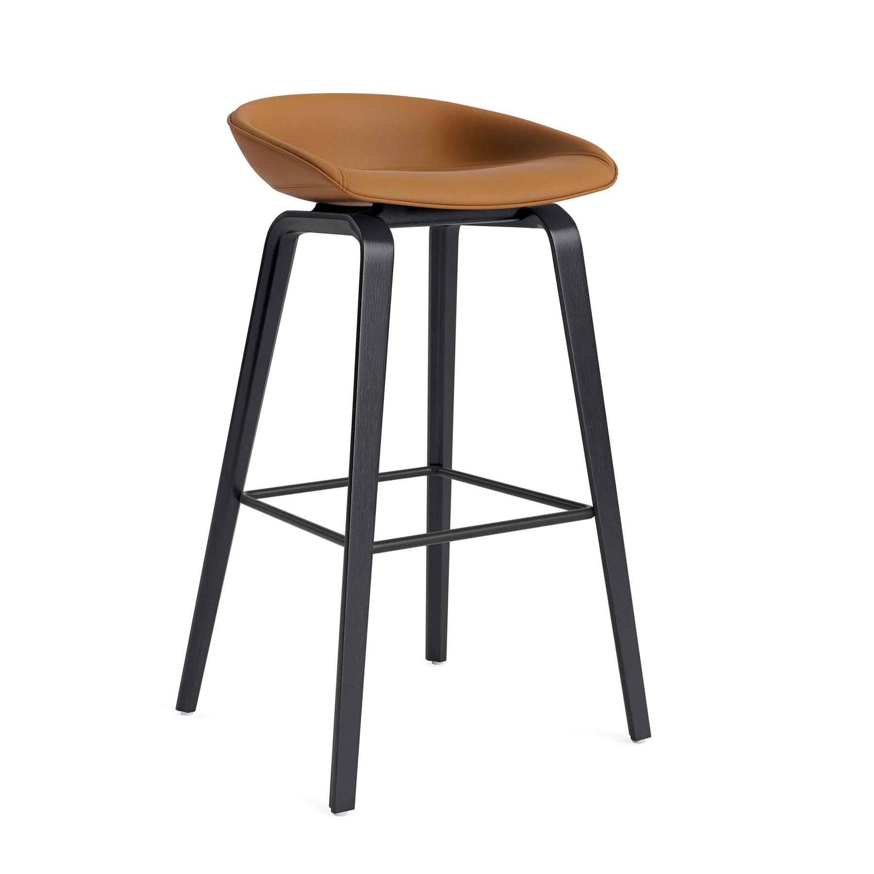 HAY About A Stool 33 Bar Stool - Image 15