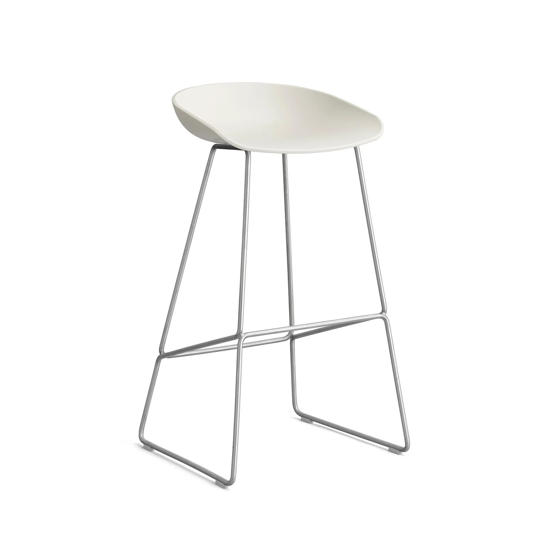 HAY About A Stool 38 Bar Stool - Image 12
