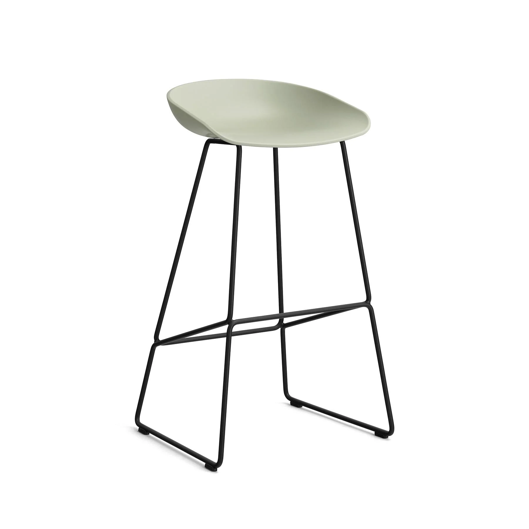 HAY About A Stool 38 Bar Stool - Image 18