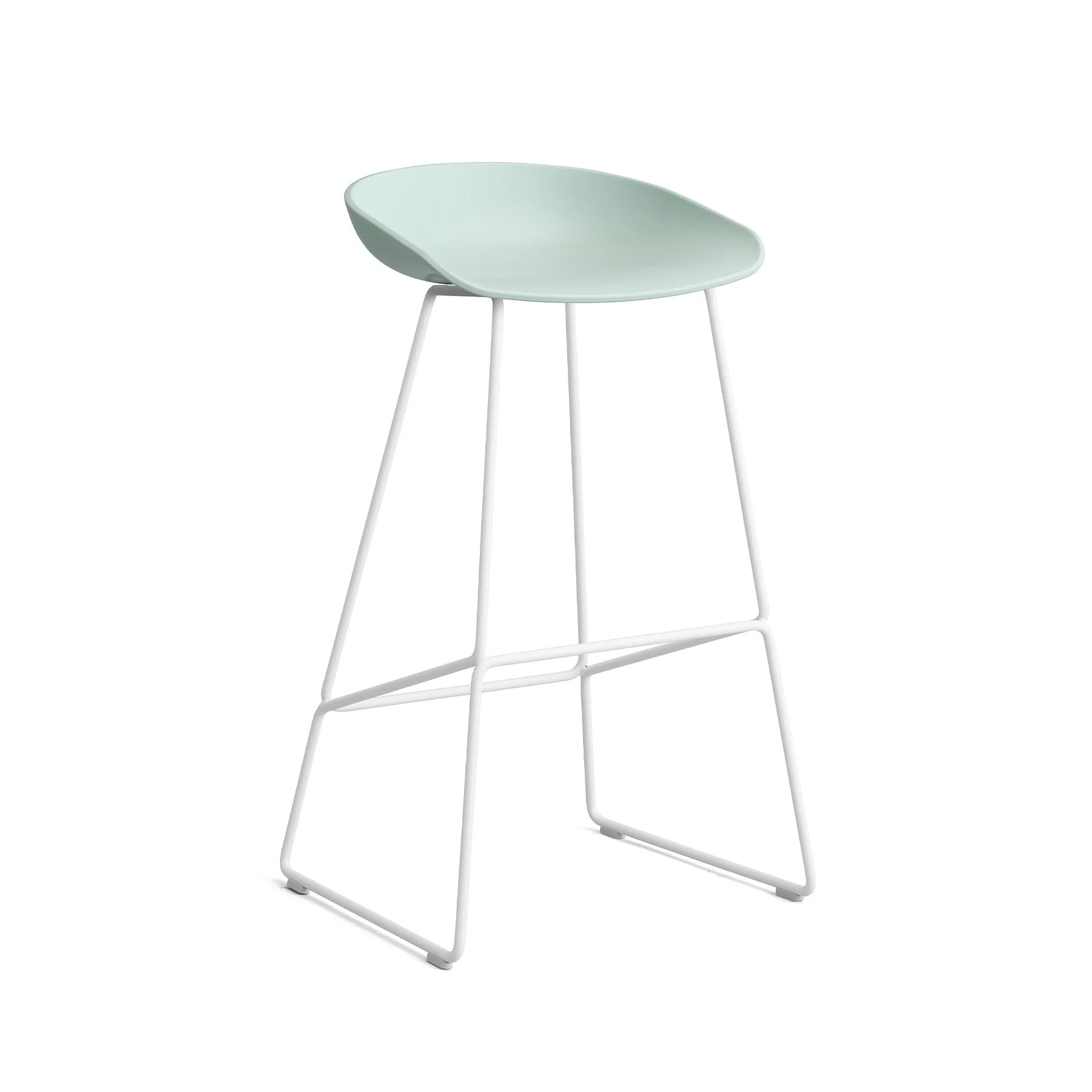 HAY About A Stool 38 Bar Stool - Image 2