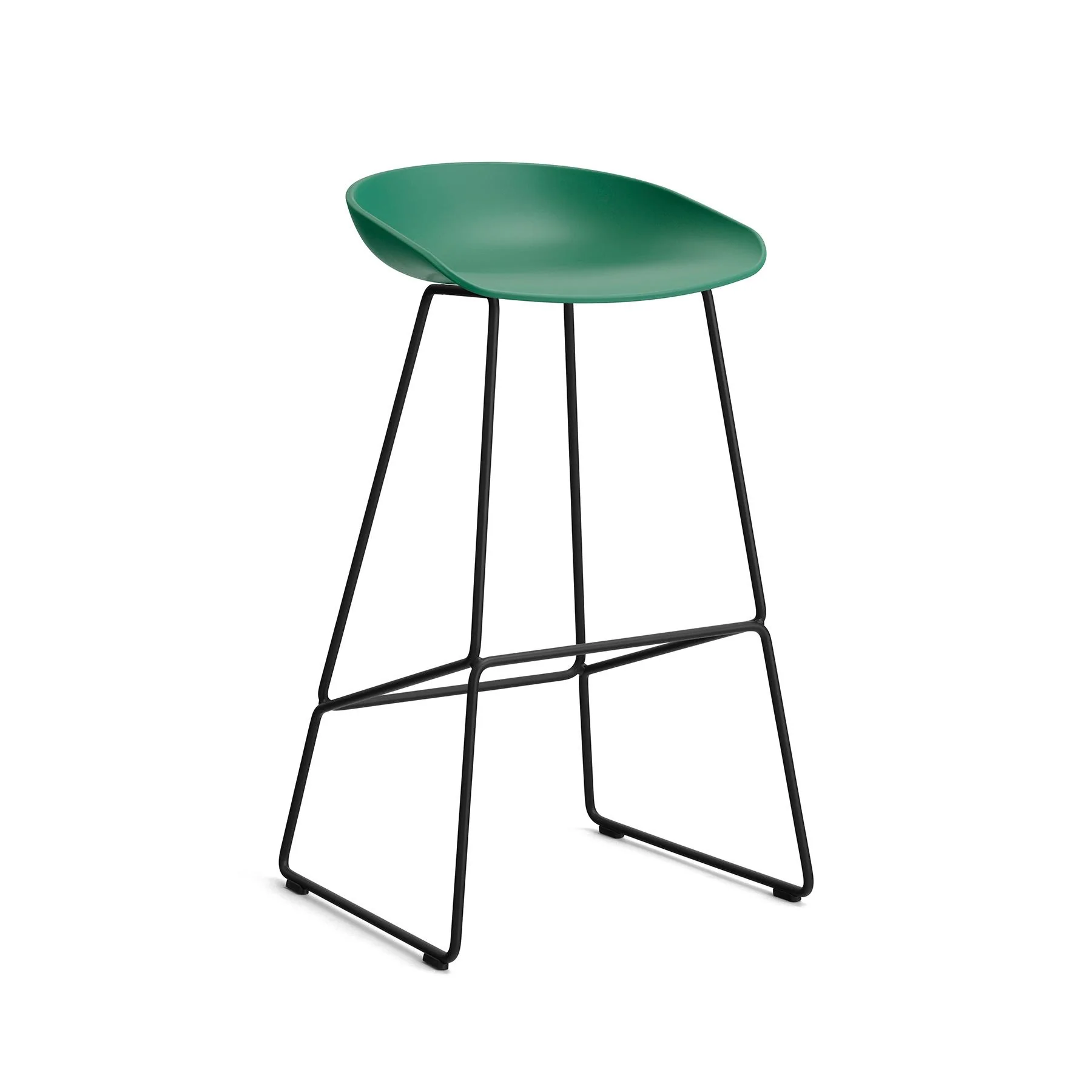 HAY About A Stool 38 Bar Stool - Image 22