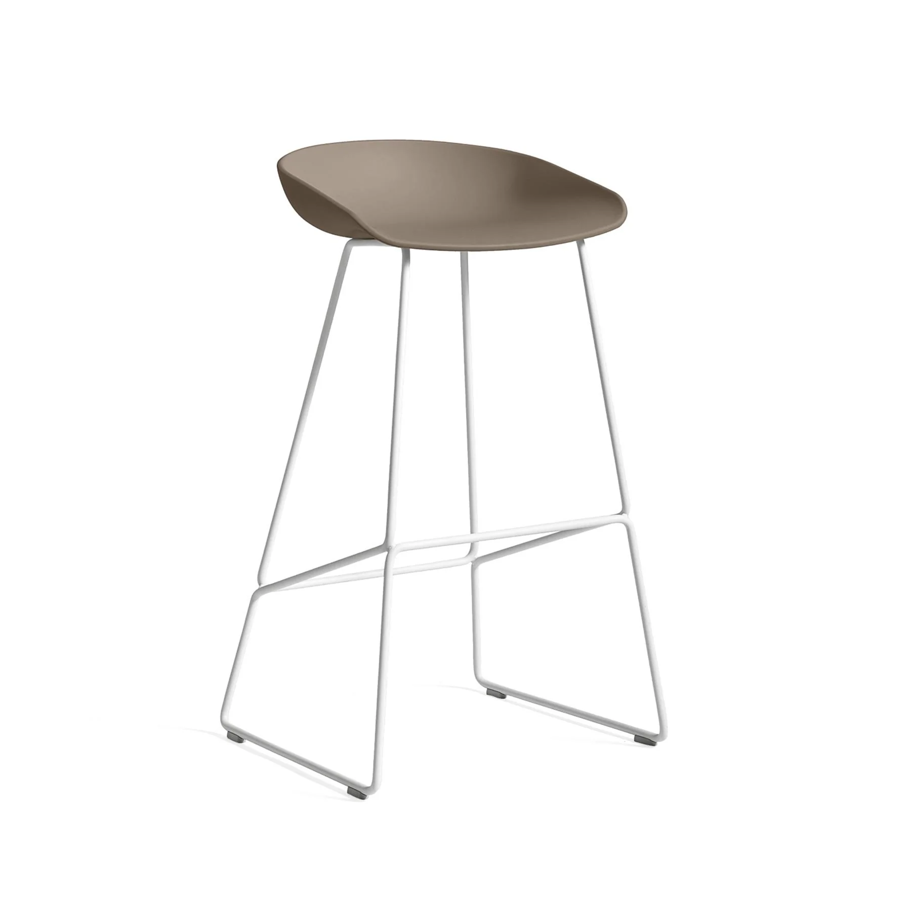 HAY About A Stool 38 Bar Stool - Image 25