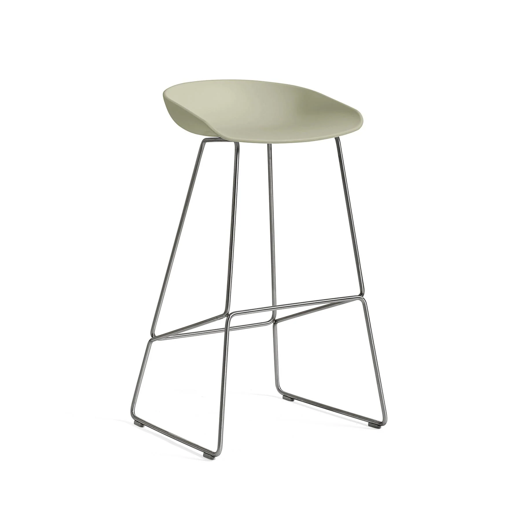HAY About A Stool 38 Bar Stool - Image 26