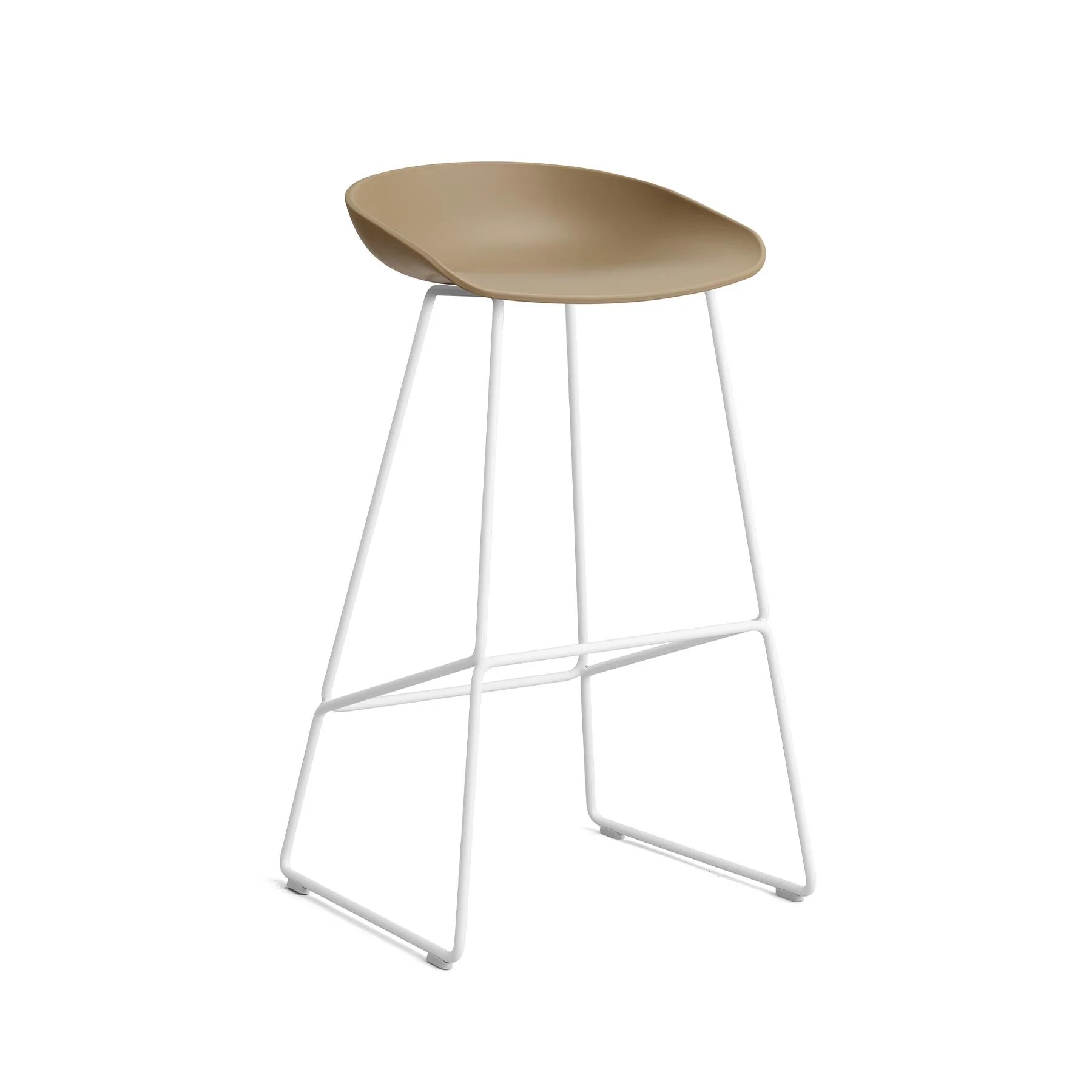 HAY About A Stool 38 Bar Stool - Image 28