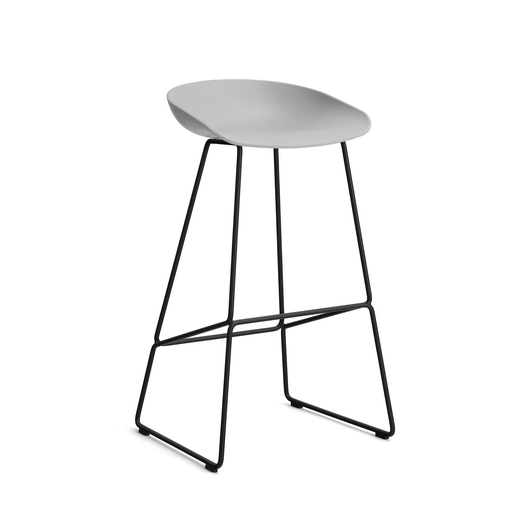 HAY About A Stool 38 Bar Stool - Image 30