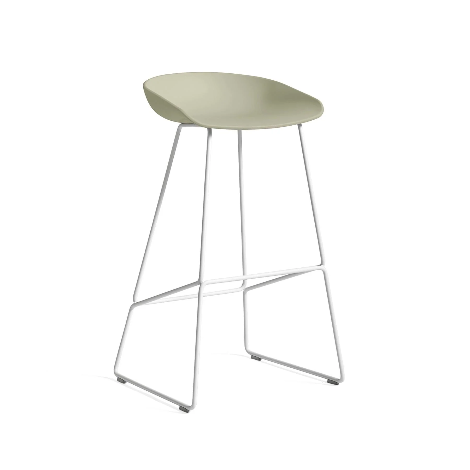 HAY About A Stool 38 Bar Stool - Image 39