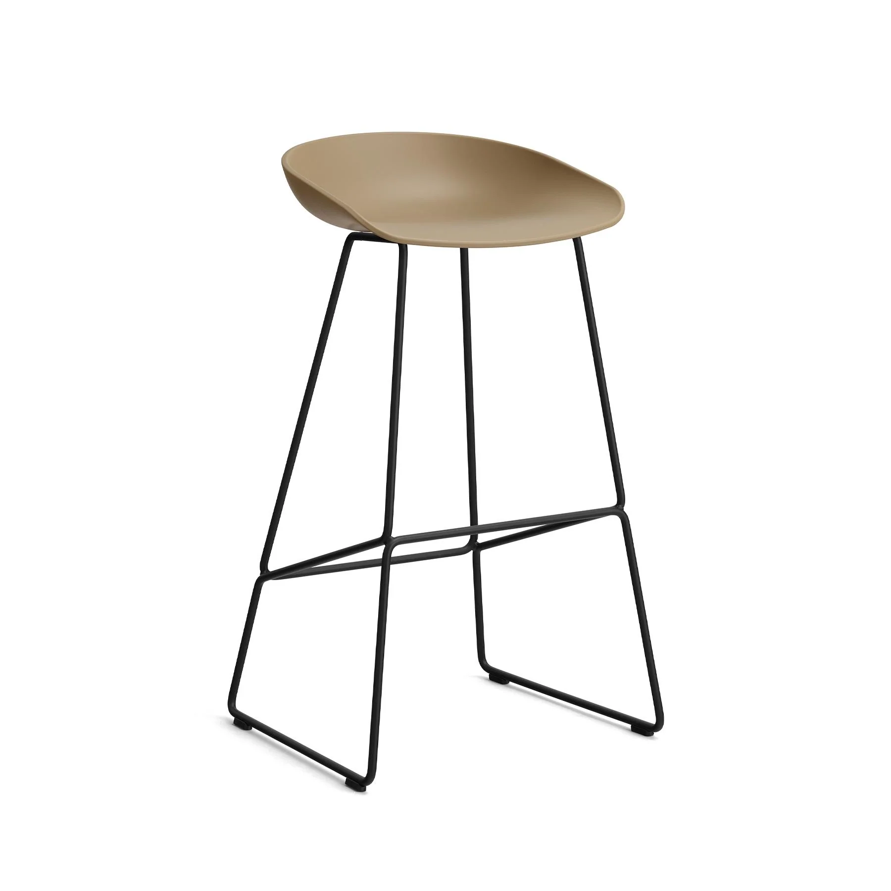 HAY About A Stool 38 Bar Stool - Image 45