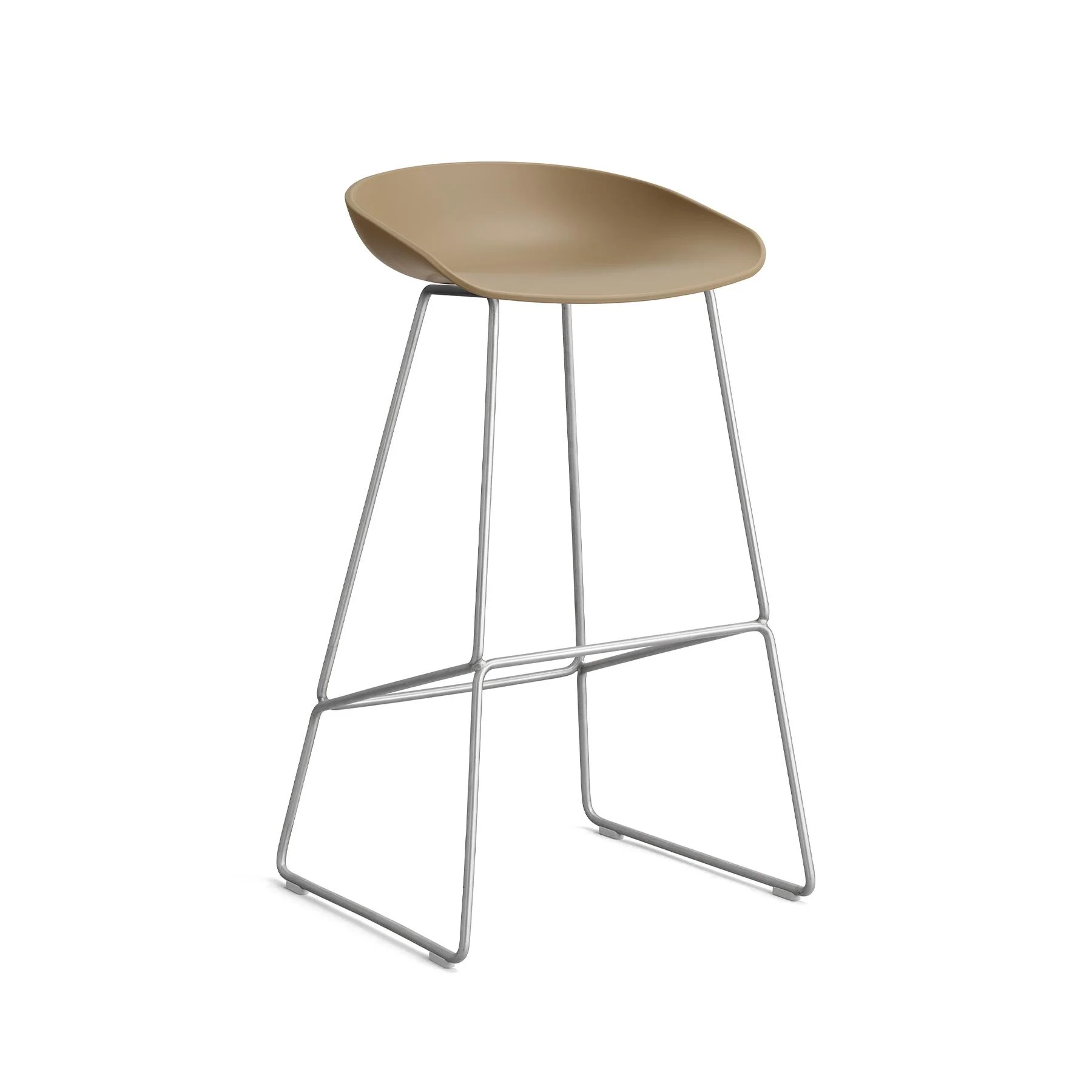 HAY About A Stool 38 Bar Stool - Image 58