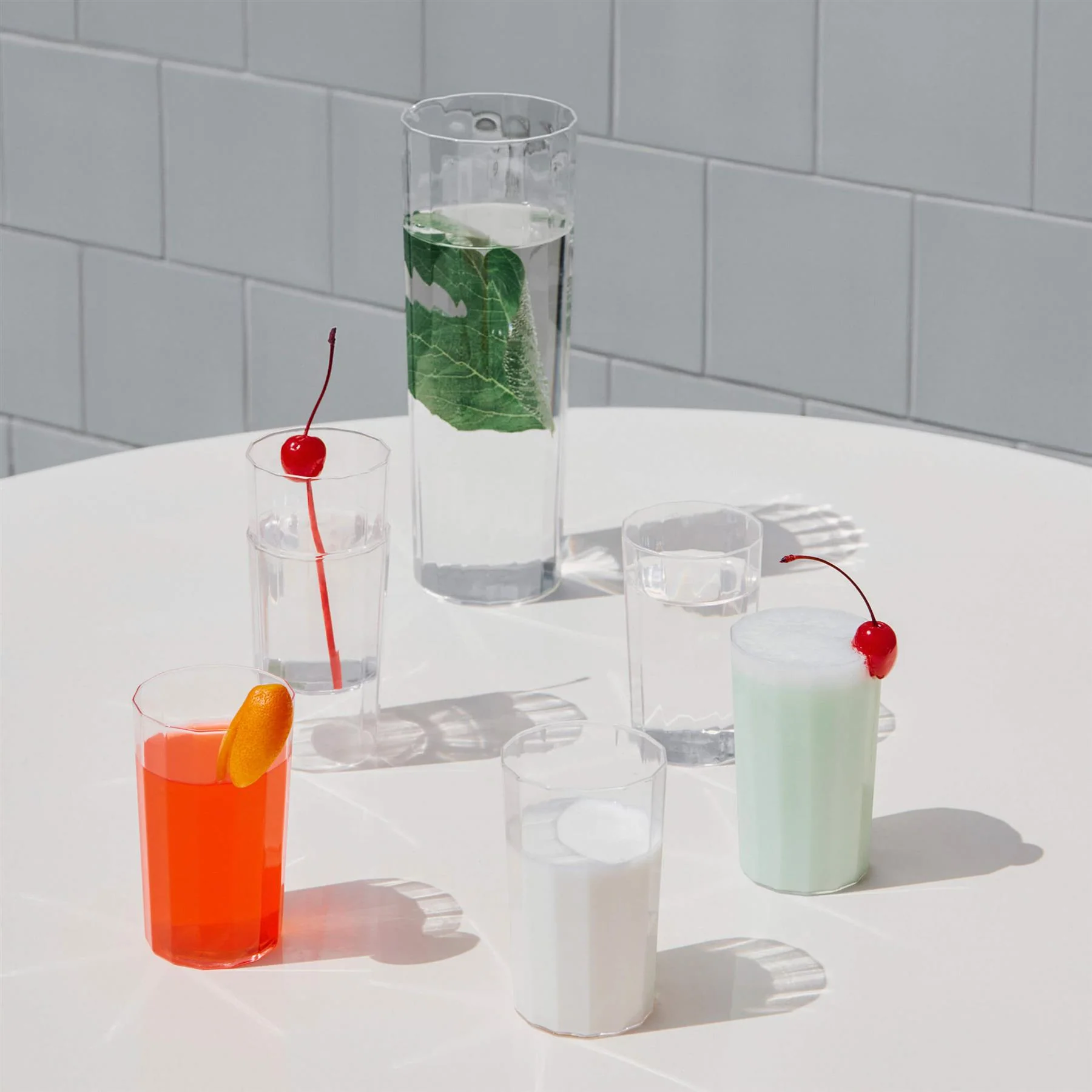 HAY Angle Carafe - Image 2