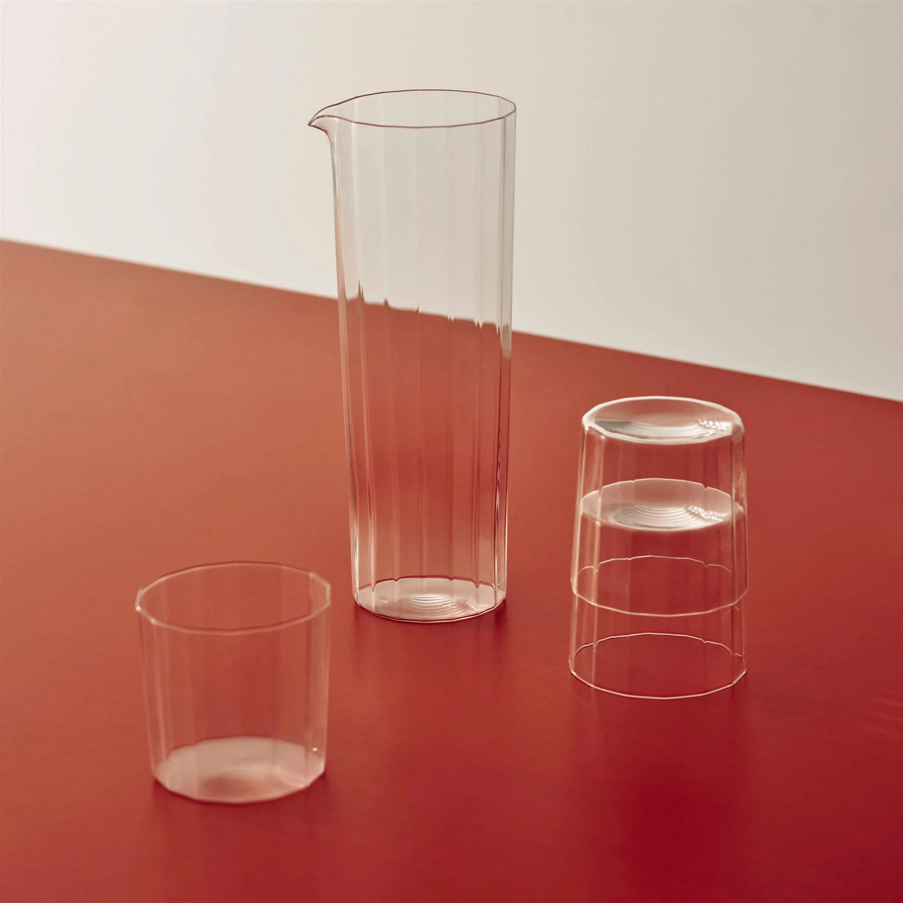 HAY Angle Carafe - Image 3