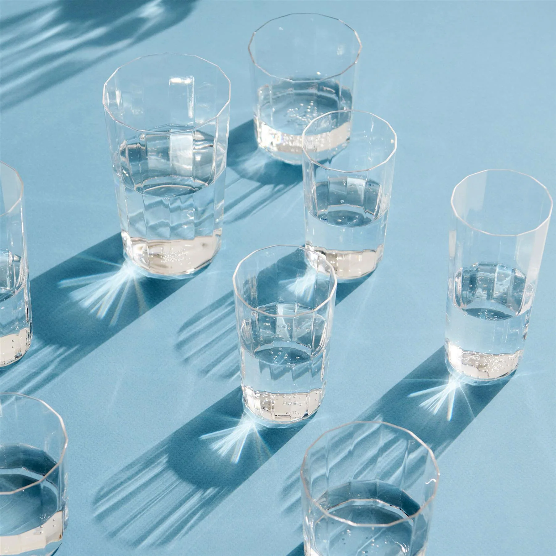 HAY Angle Glass Single - Image 5