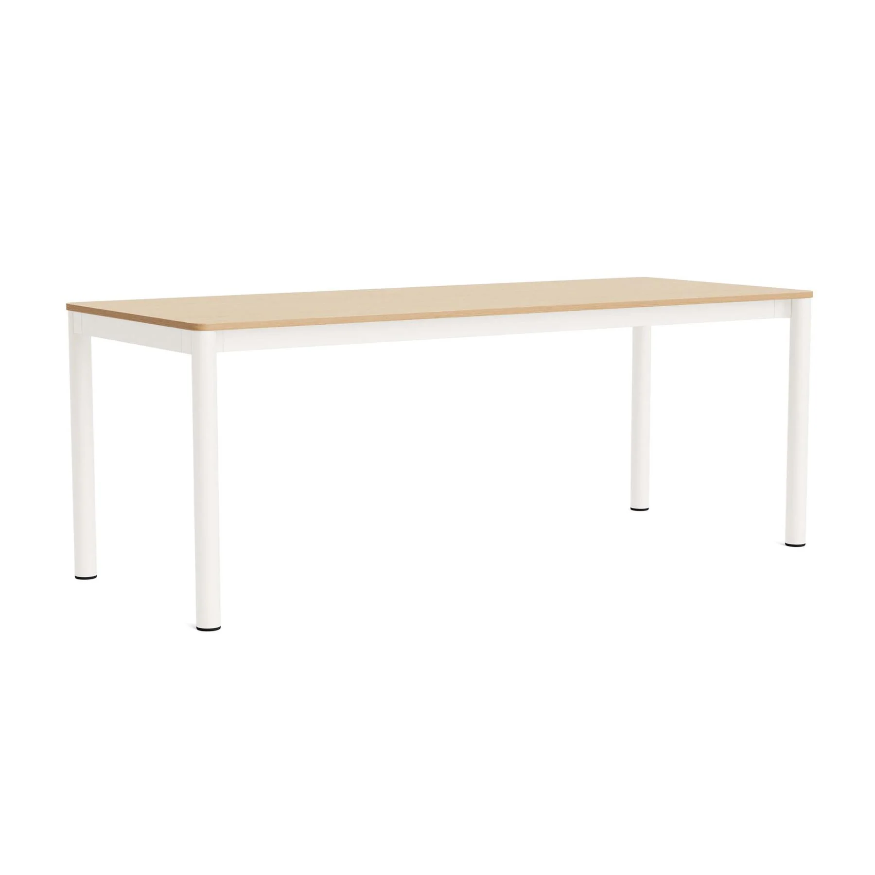 HAY Annex Dining Table Flush - Image 12