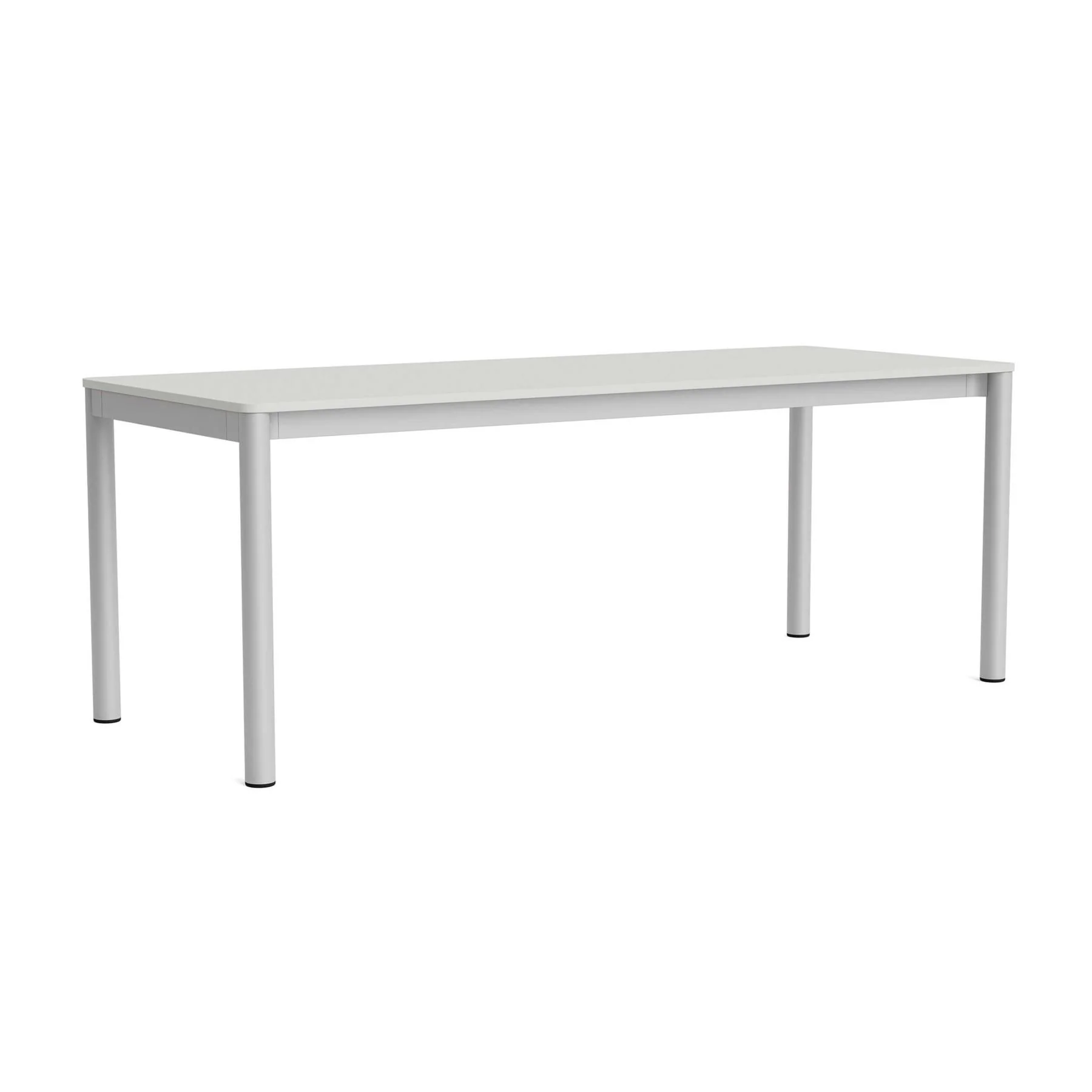 HAY Annex Dining Table Flush - Image 23