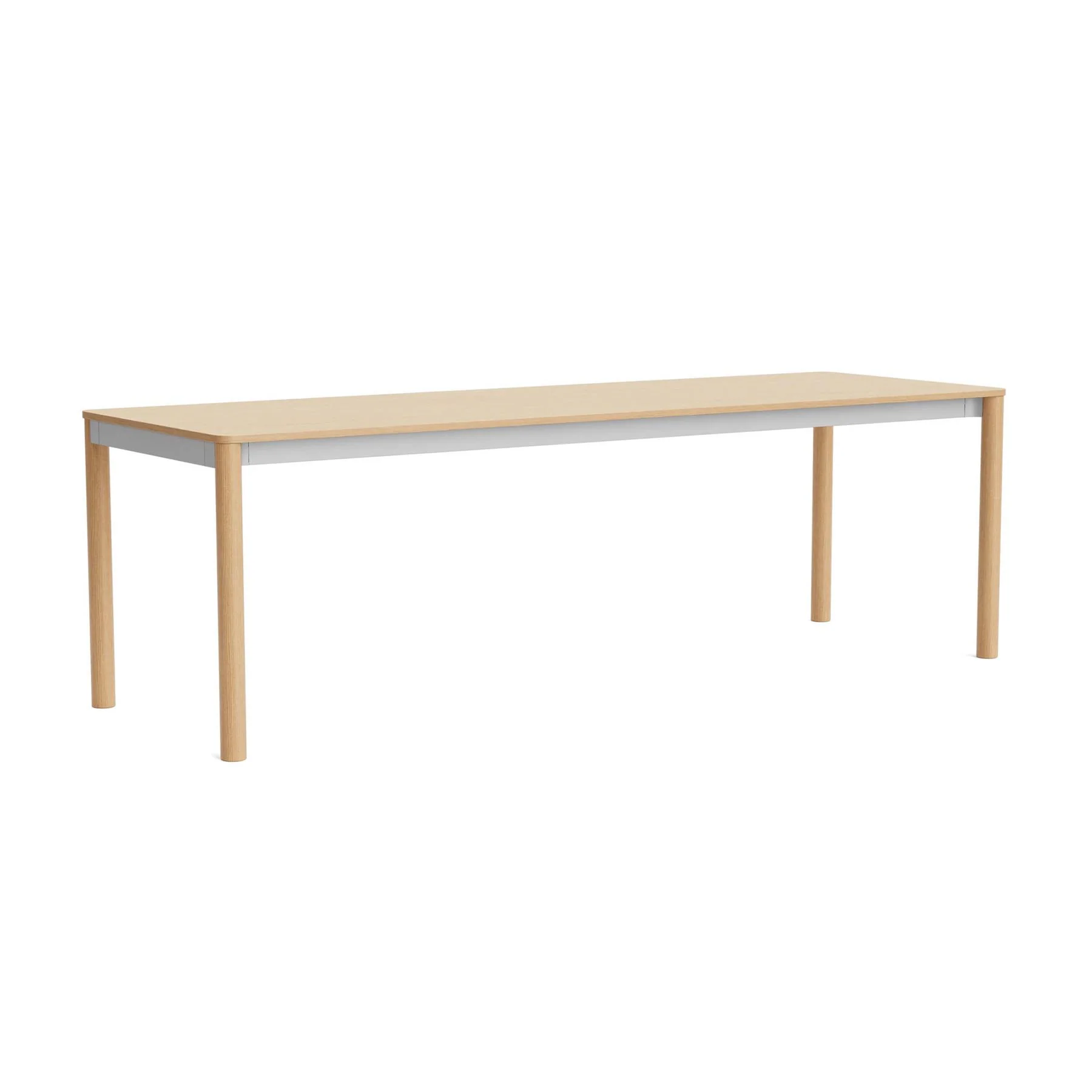 HAY Annex Dining Table Flush - Image 7