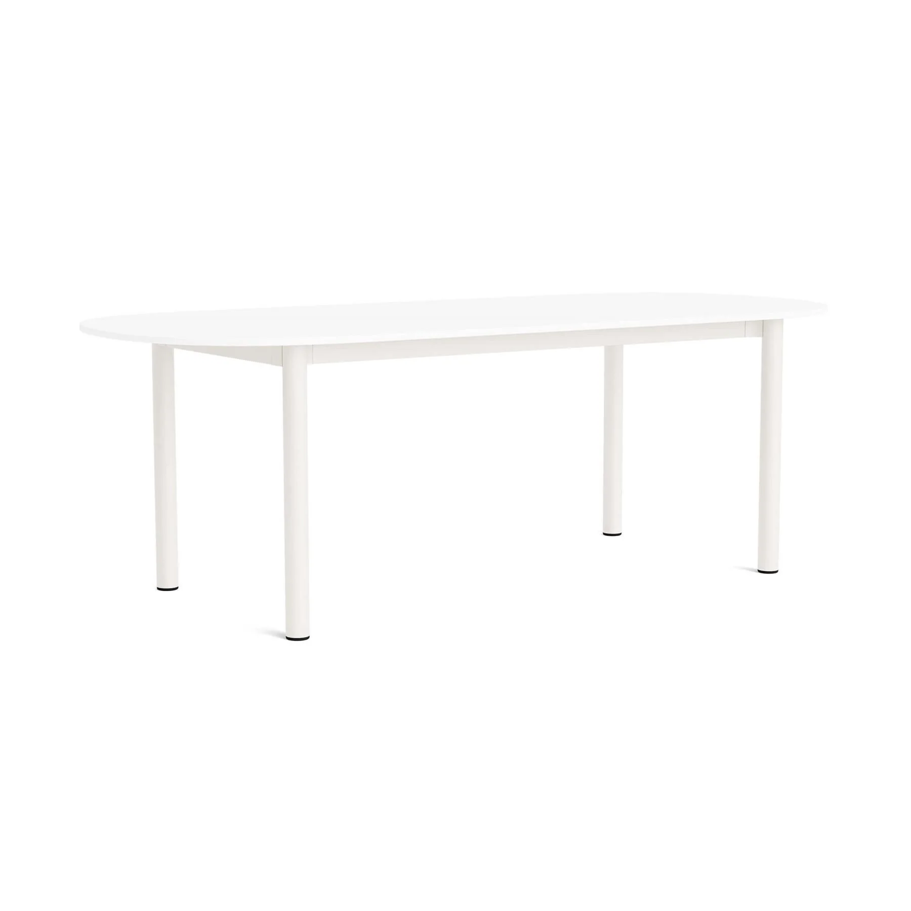 HAY Annex Dining Table Oblong - Image 25