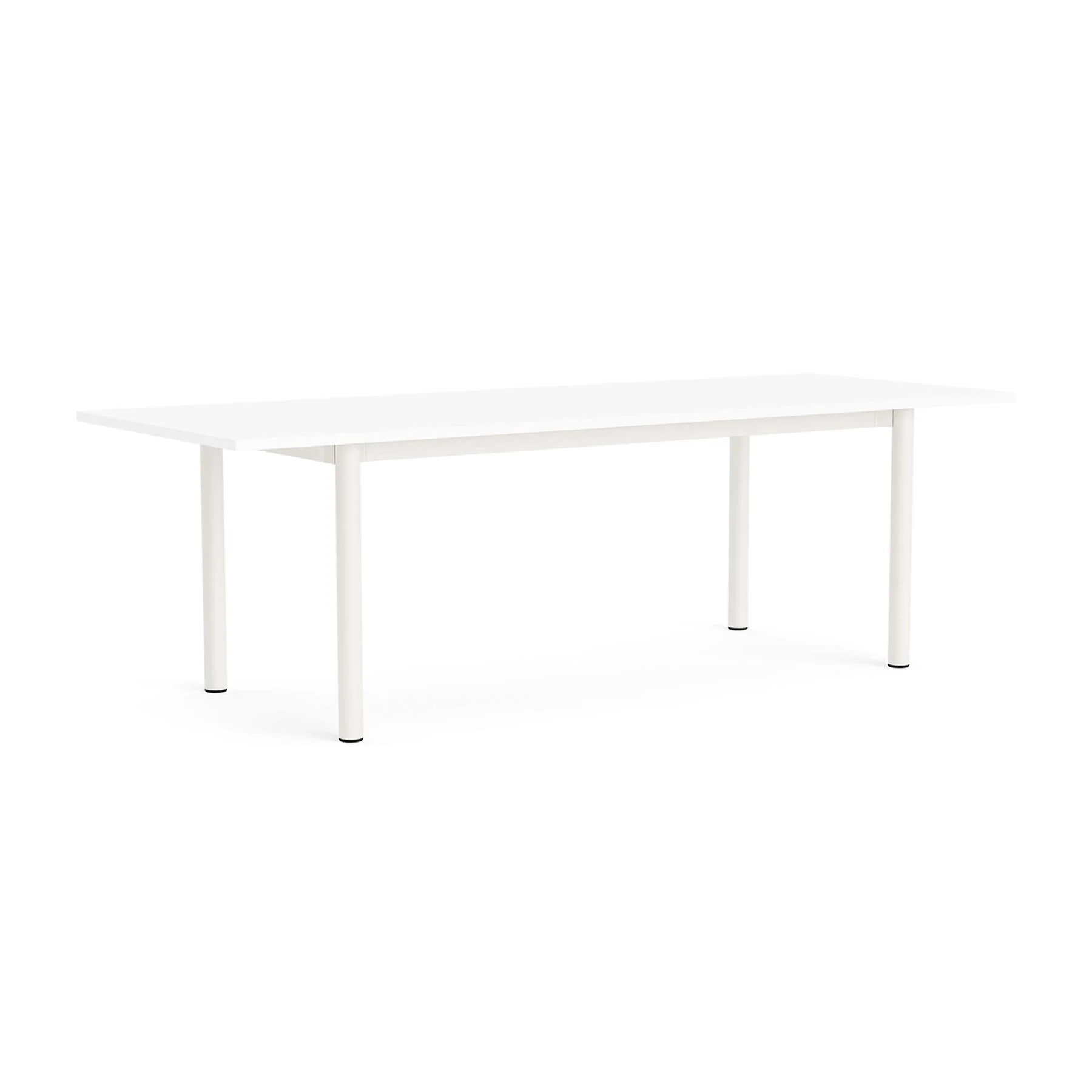HAY Annex Dining Table Overhang - Image 13