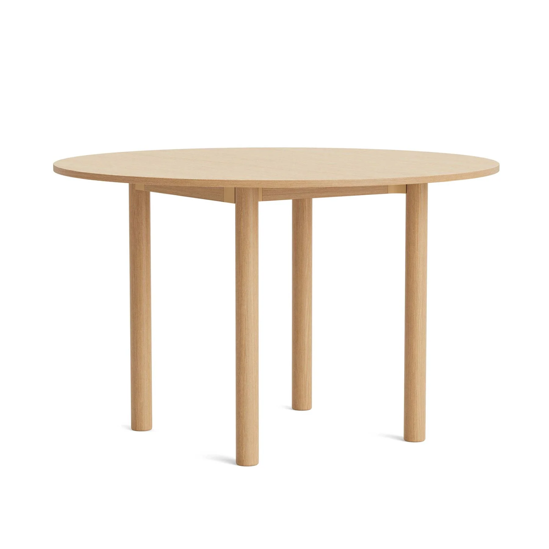 HAY Annex Dining Table Round - Image 11