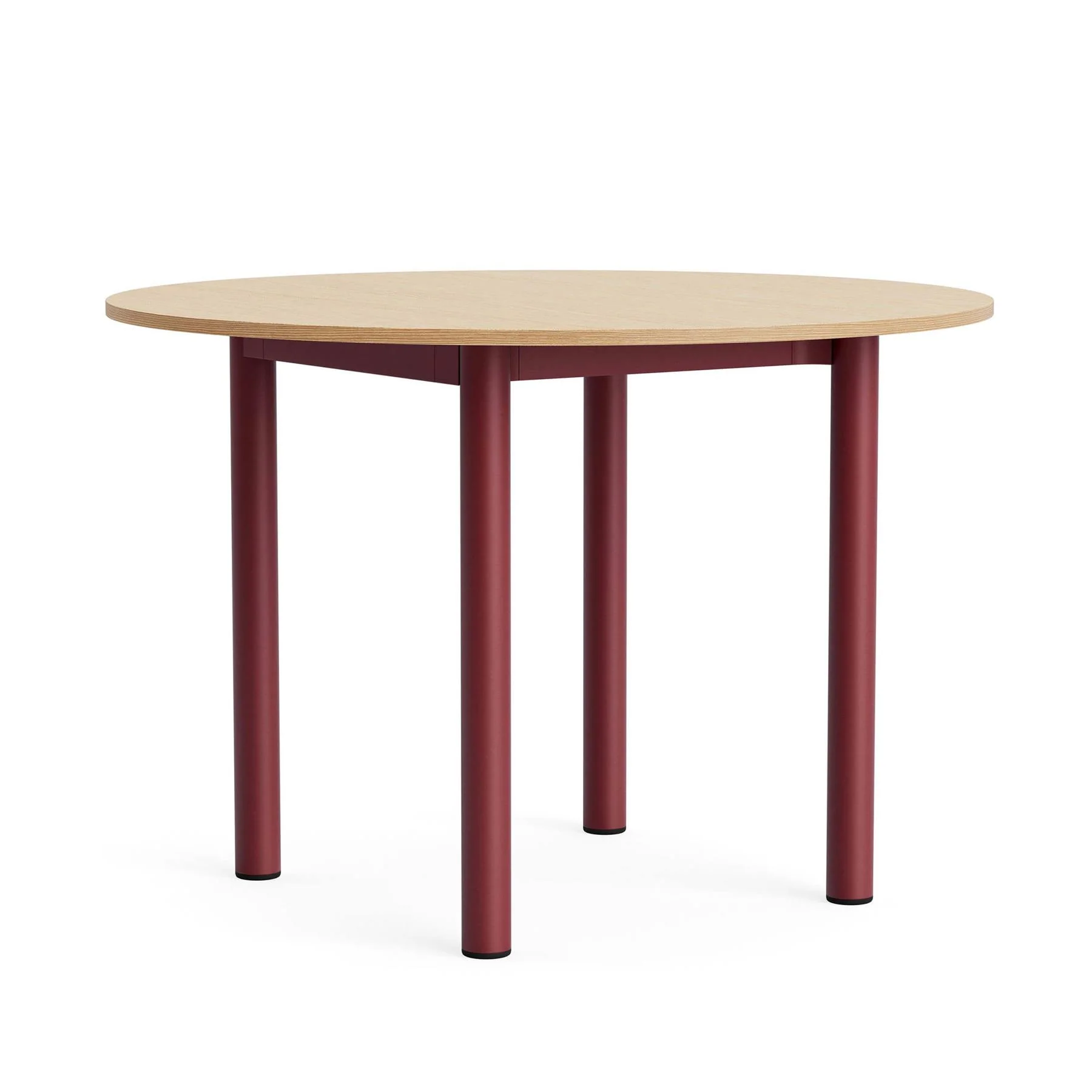 HAY Annex Dining Table Round - Image 22