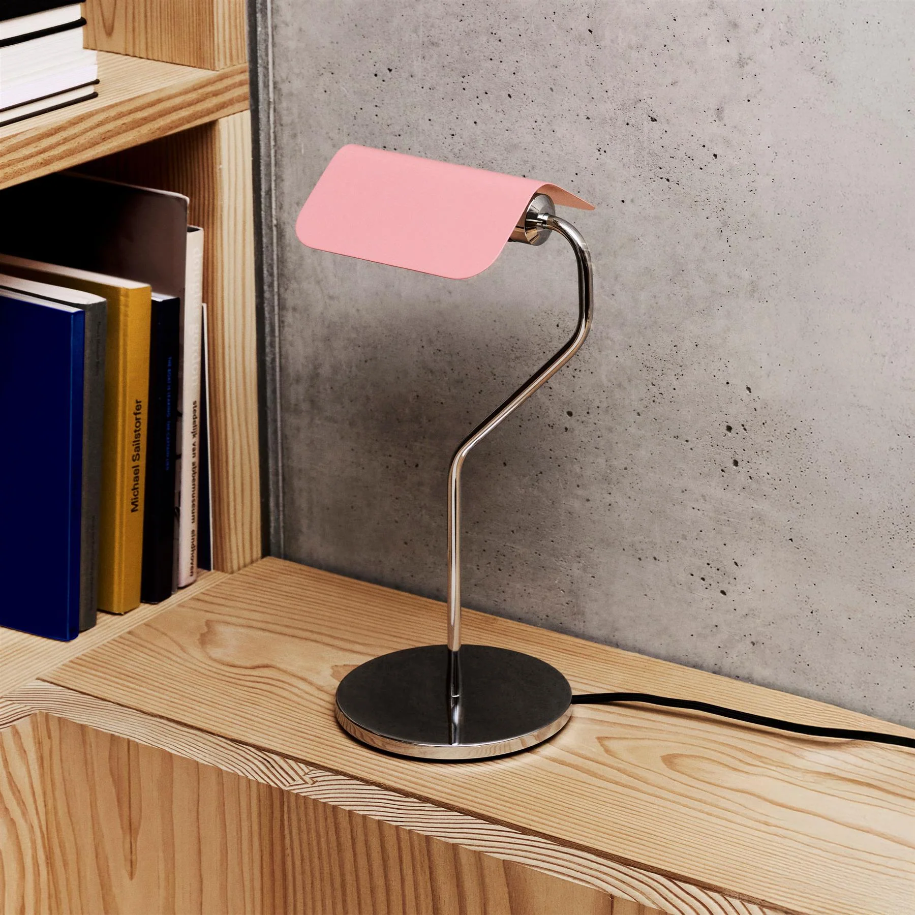 HAY Apex Table Lamp - Image 2