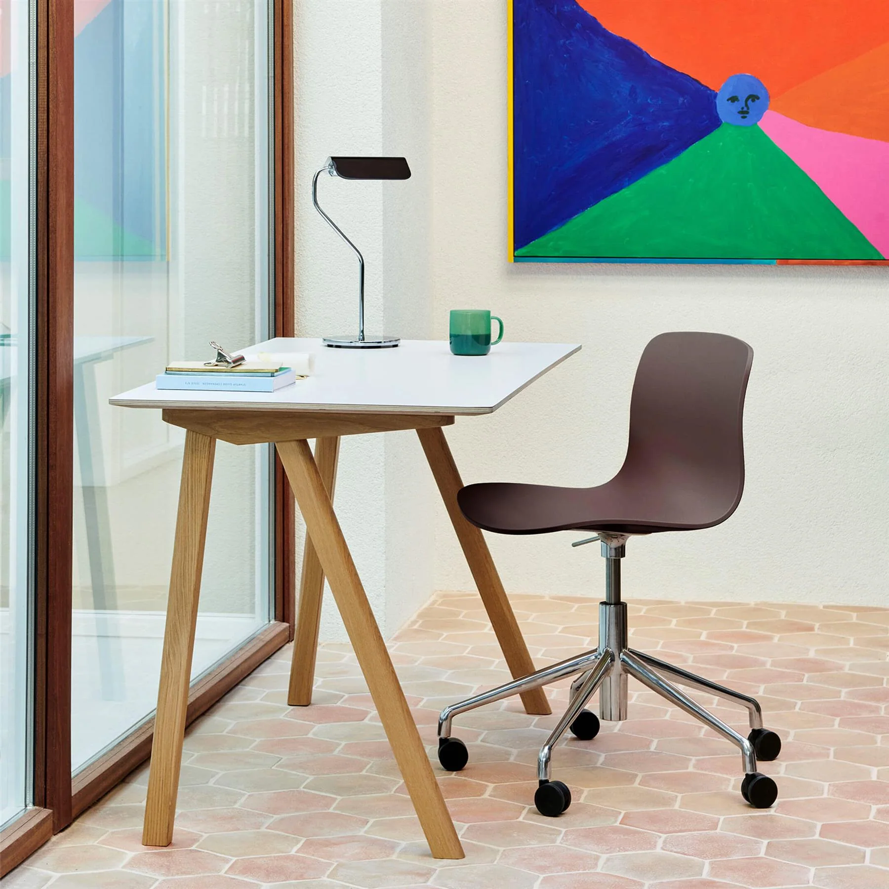 HAY Apex Table Lamp - Image 4