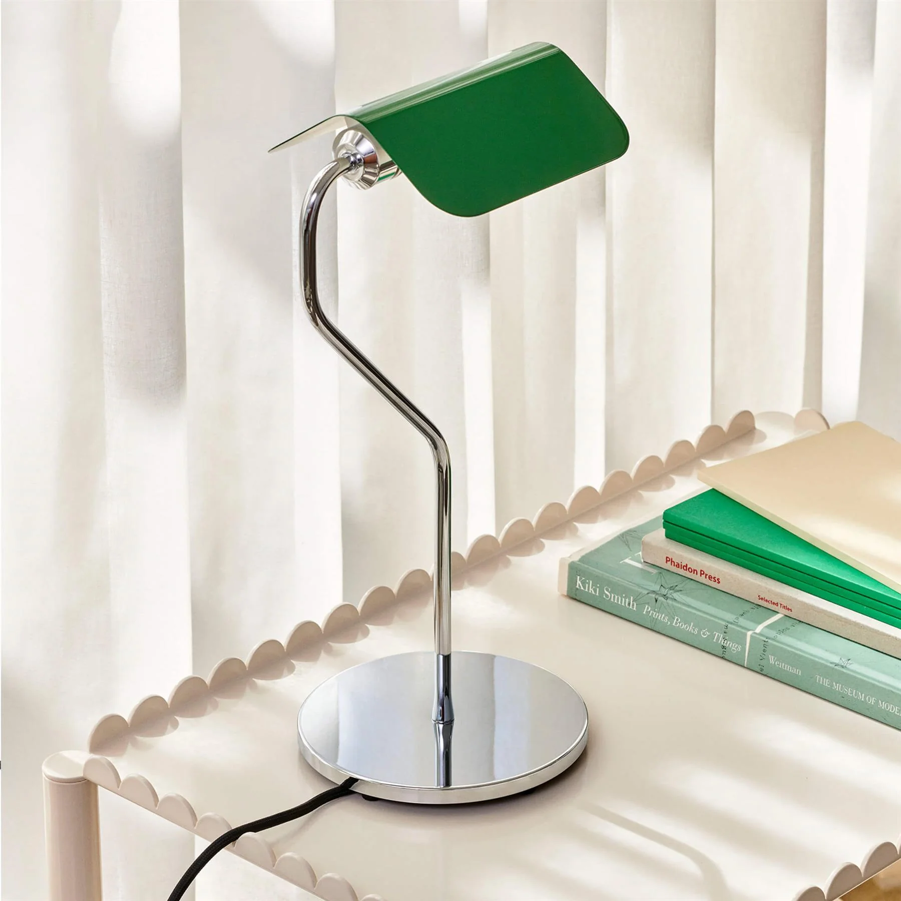 HAY Apex Table Lamp - Image 5