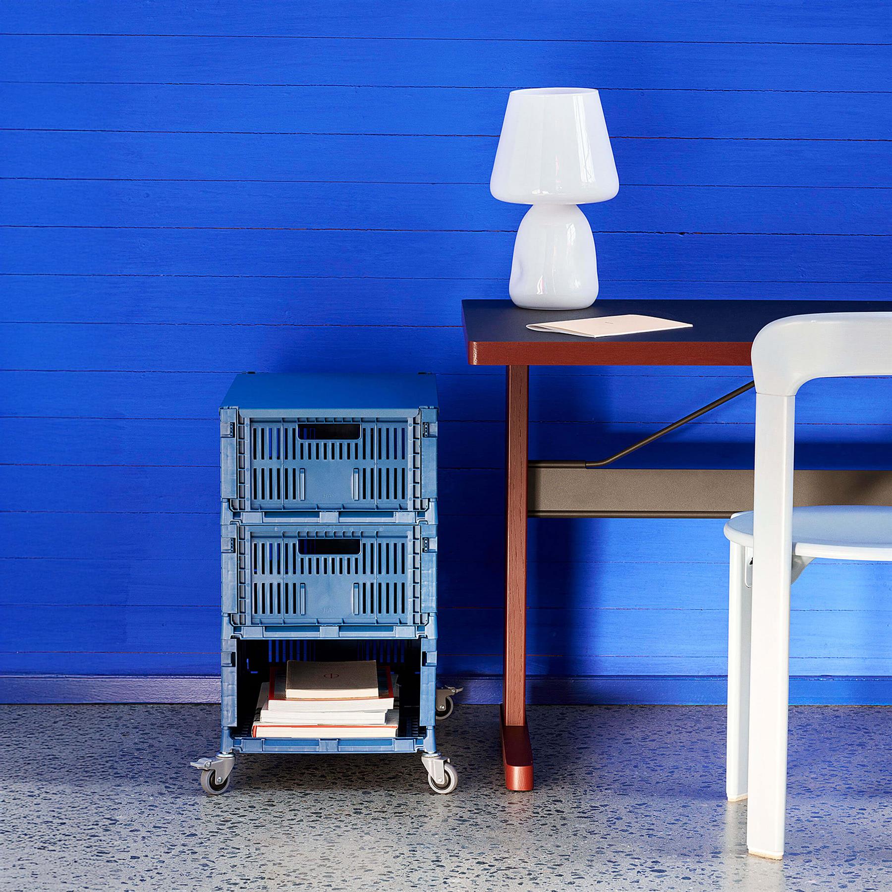 HAY Apollo Table Lamp Shade - Image 3