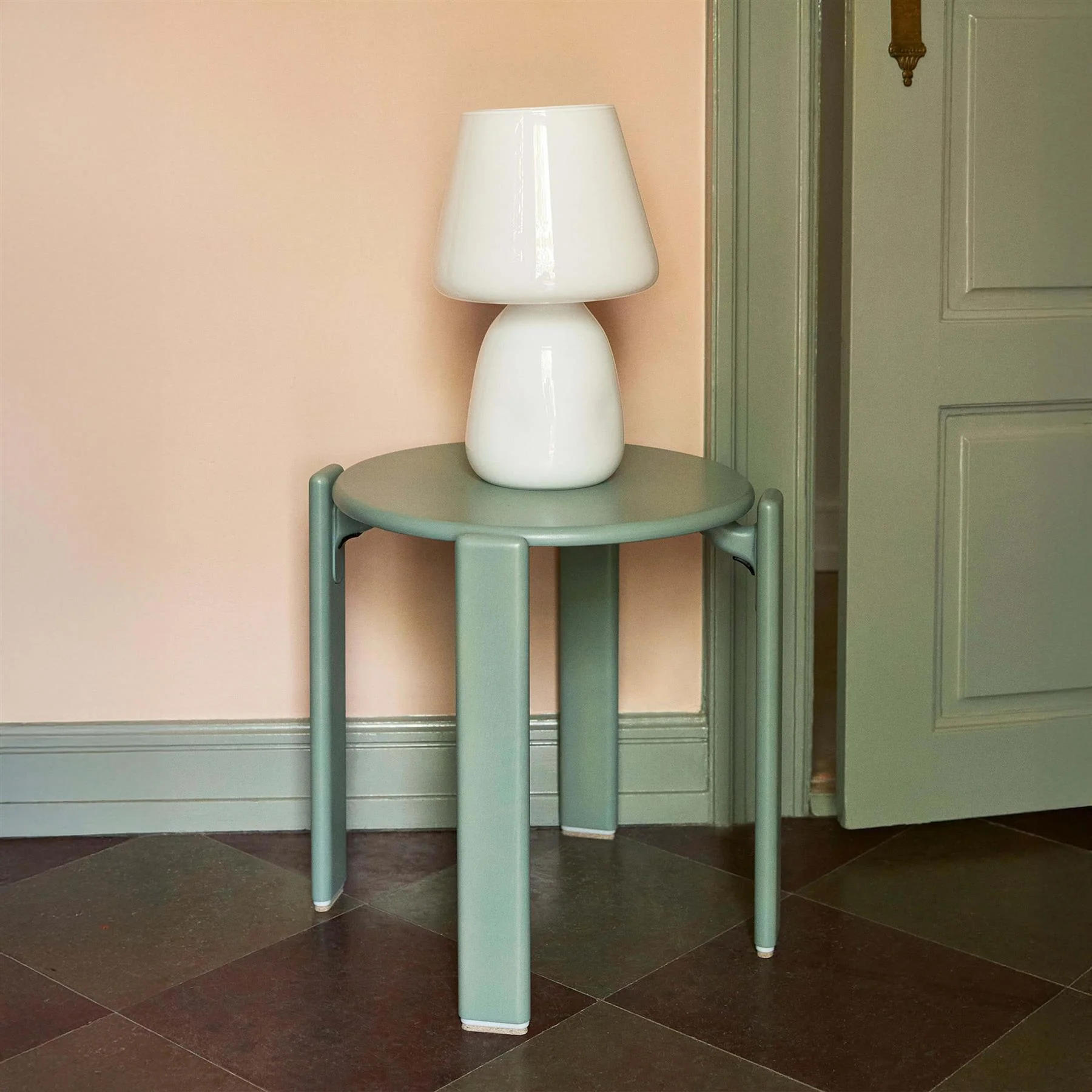 HAY Apollo Table Lamp Shade - Image 5