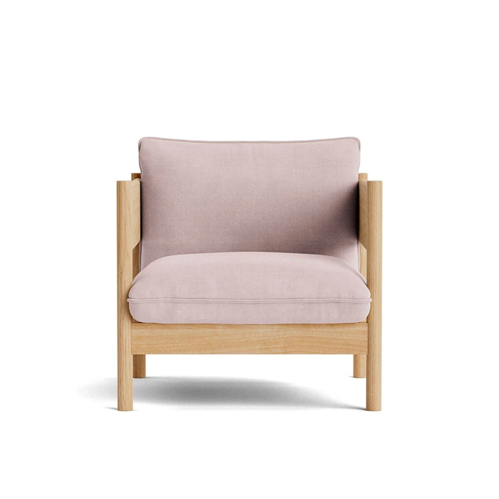 HAY Arbour Club Armchair - Image 10