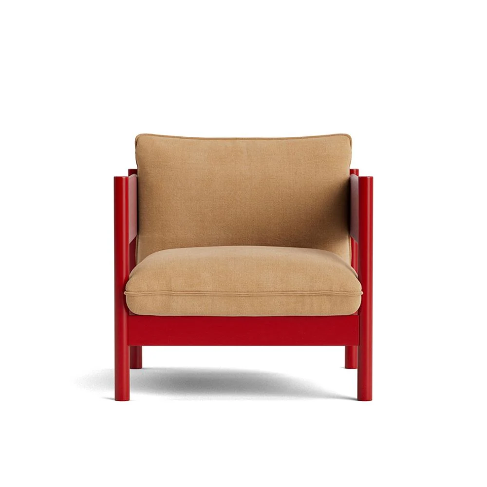 HAY Arbour Club Armchair - Image 20
