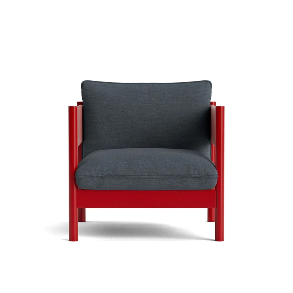 HAY Arbour Club Armchair - Image 25