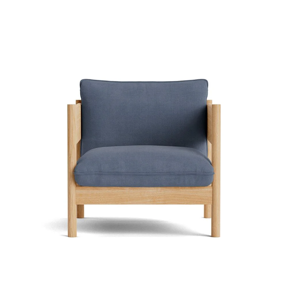 HAY Arbour Club Armchair - Image 6