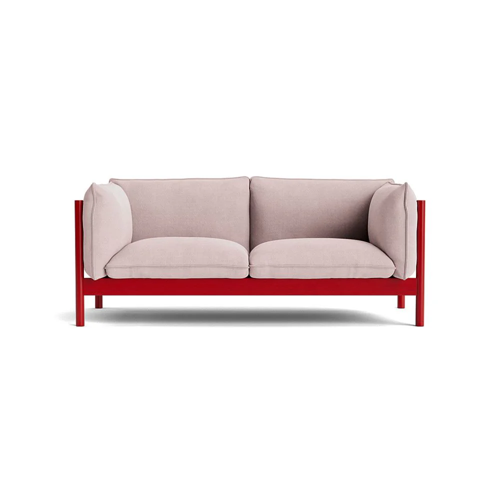 HAY Arbour Sofas - Image 16