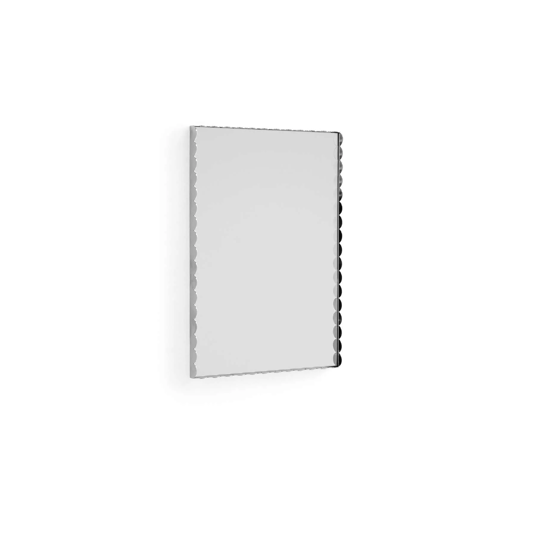 HAY Arcs Mirror - Rectangular - Image 4