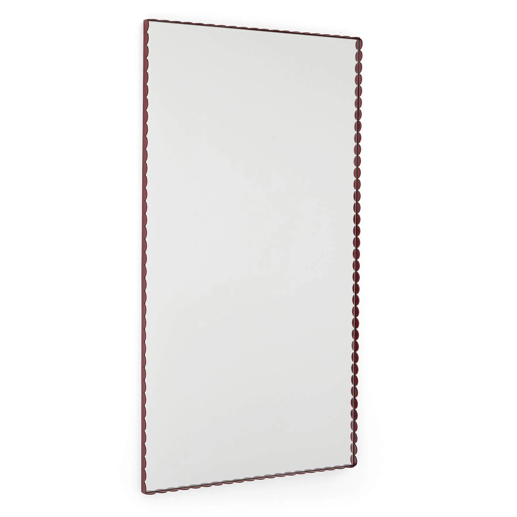 HAY Arcs Mirror - Rectangular - Image 5