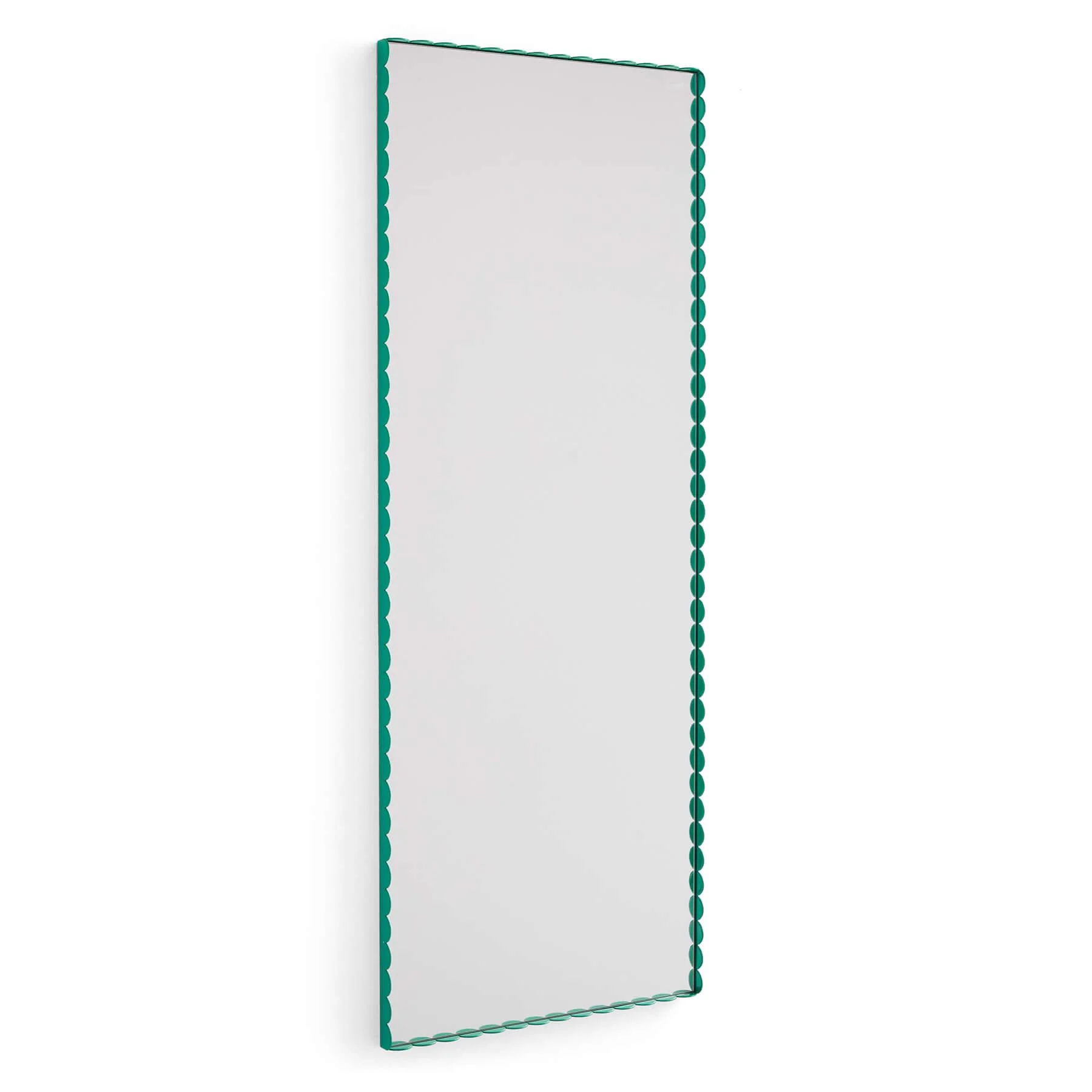 HAY Arcs Mirror - Rectangular - Image 6