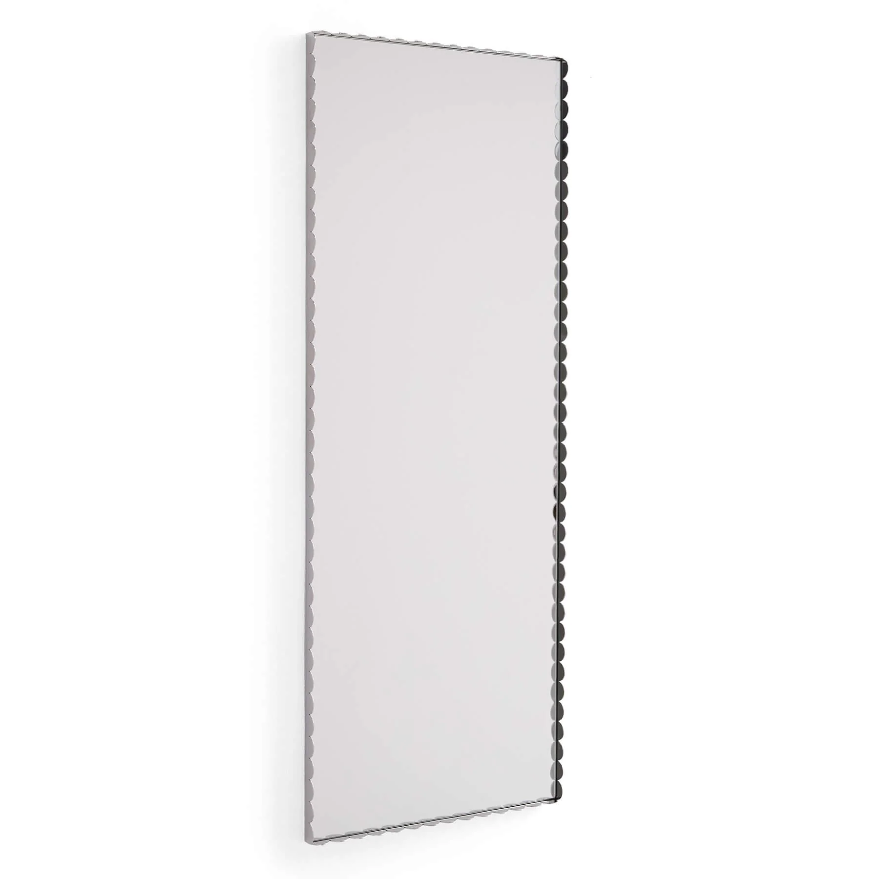 HAY Arcs Mirror - Rectangular - Image 7