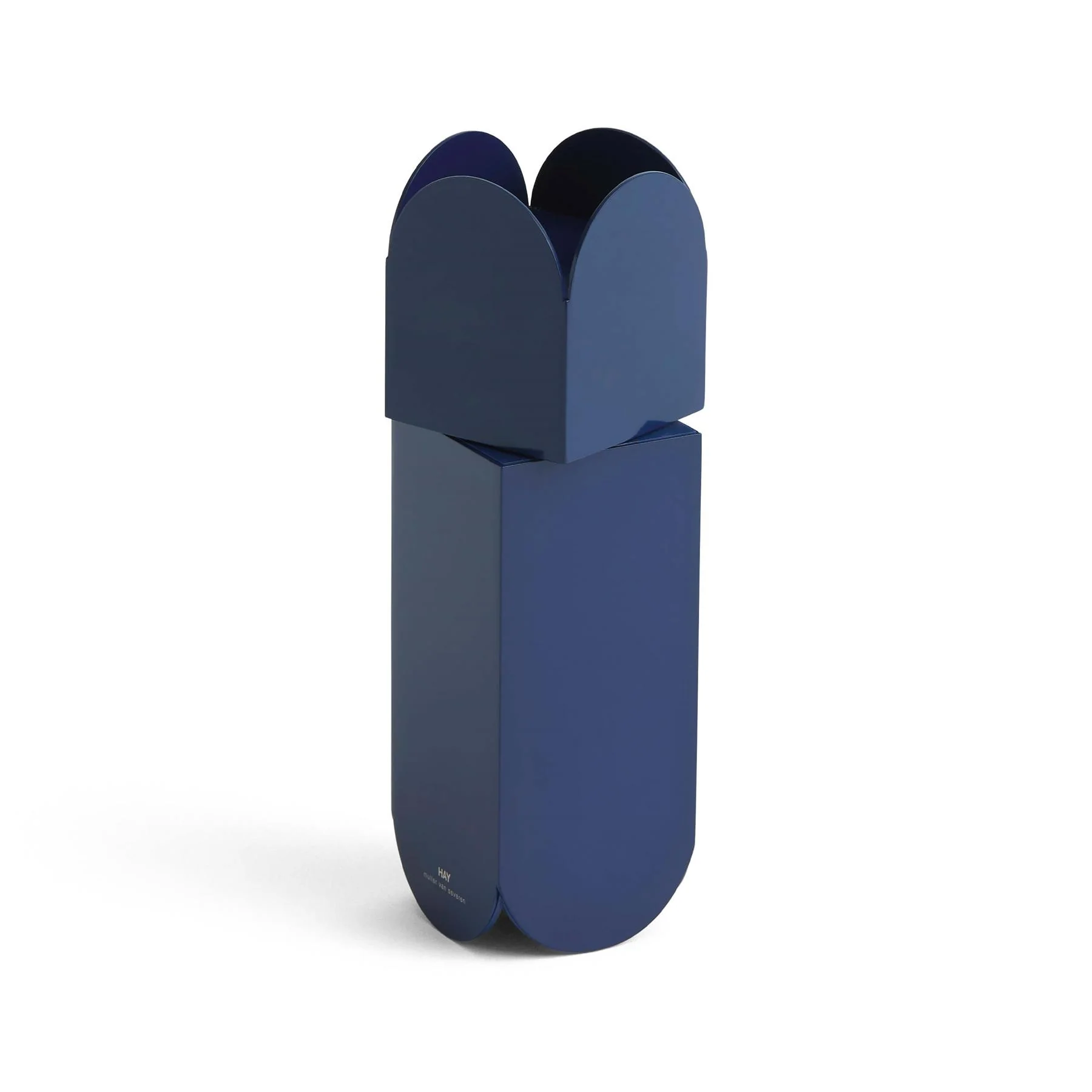 HAY Arcs Salt & Pepper Grinder, Medium - Image 6