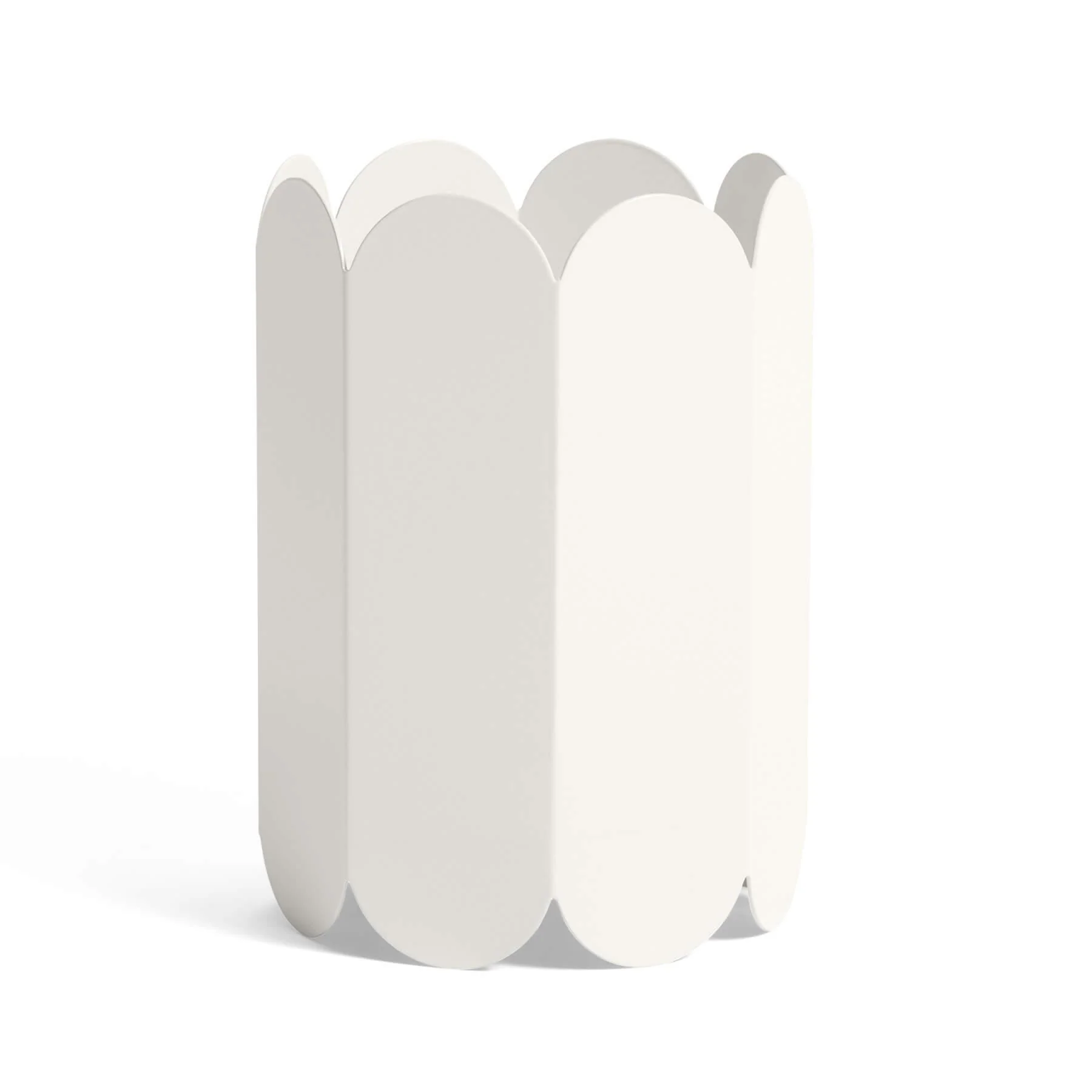 HAY Arcs Vase - Image 6