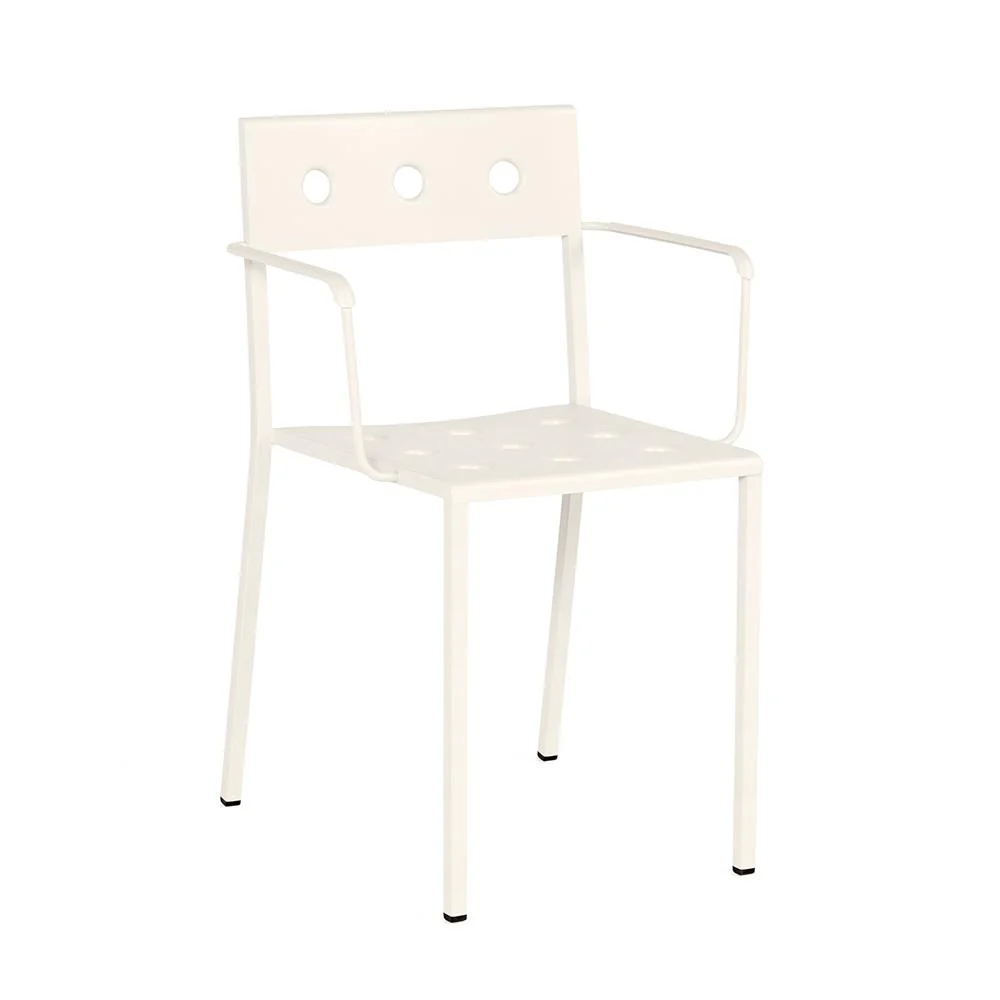 HAY Balcony Garden Armchair - Image 6