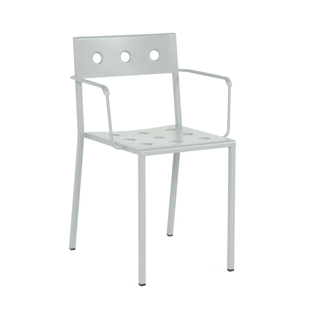 HAY Balcony Garden Armchair - Image 8