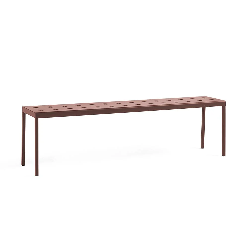 HAY Balcony Garden Bench - Image 10