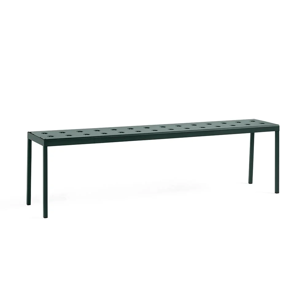 HAY Balcony Garden Bench - Image 6