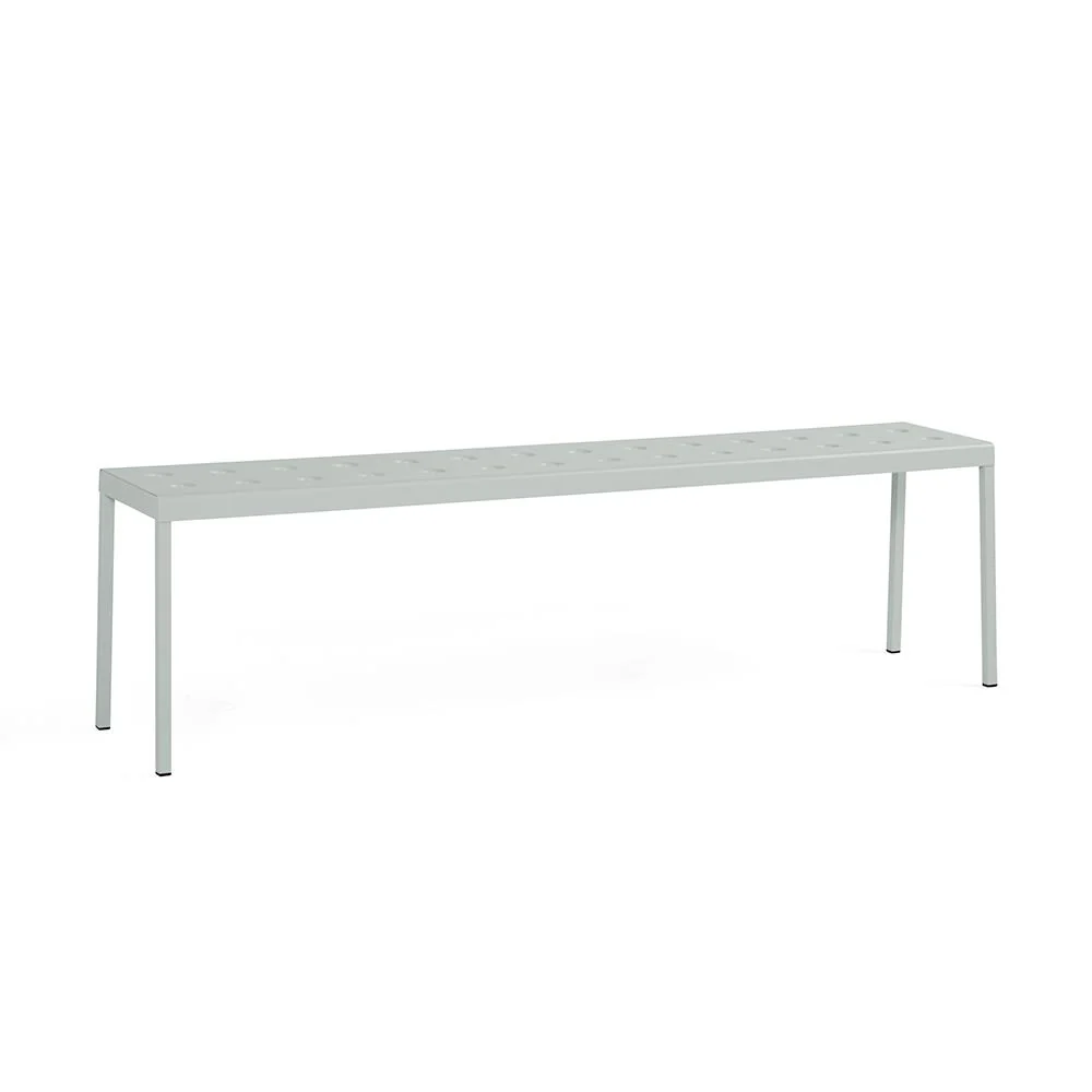 HAY Balcony Garden Bench - Image 7