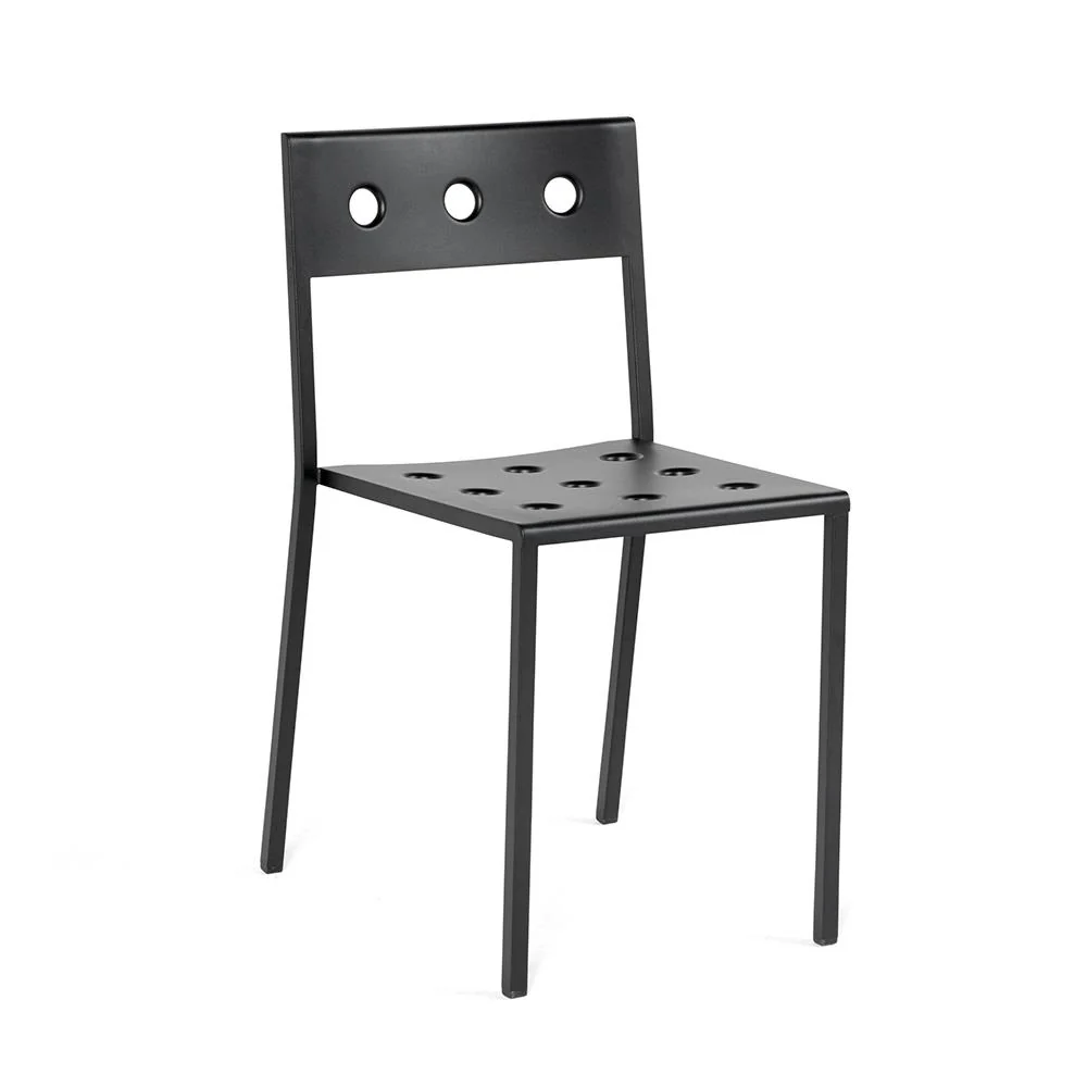 HAY Balcony Garden Chair - Image 11