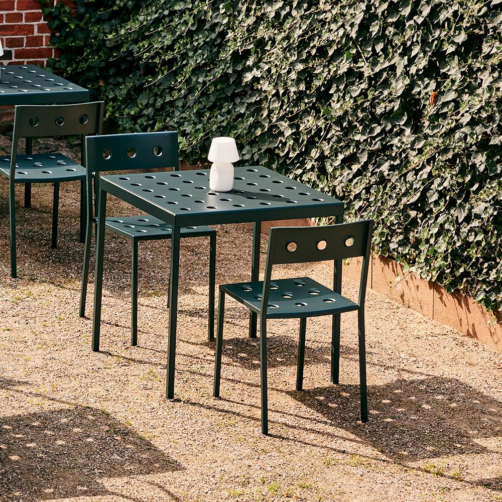 HAY Balcony Garden Chair - Image 4