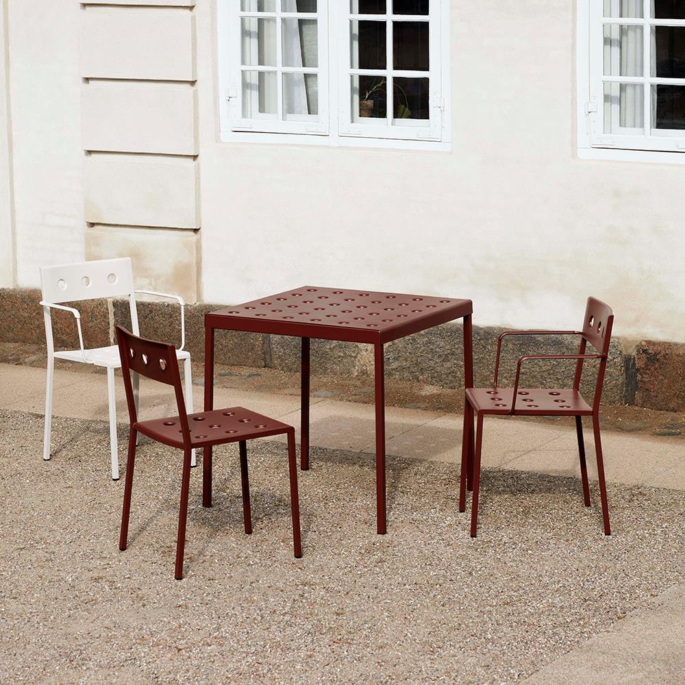 HAY Balcony Garden Chair - Image 5