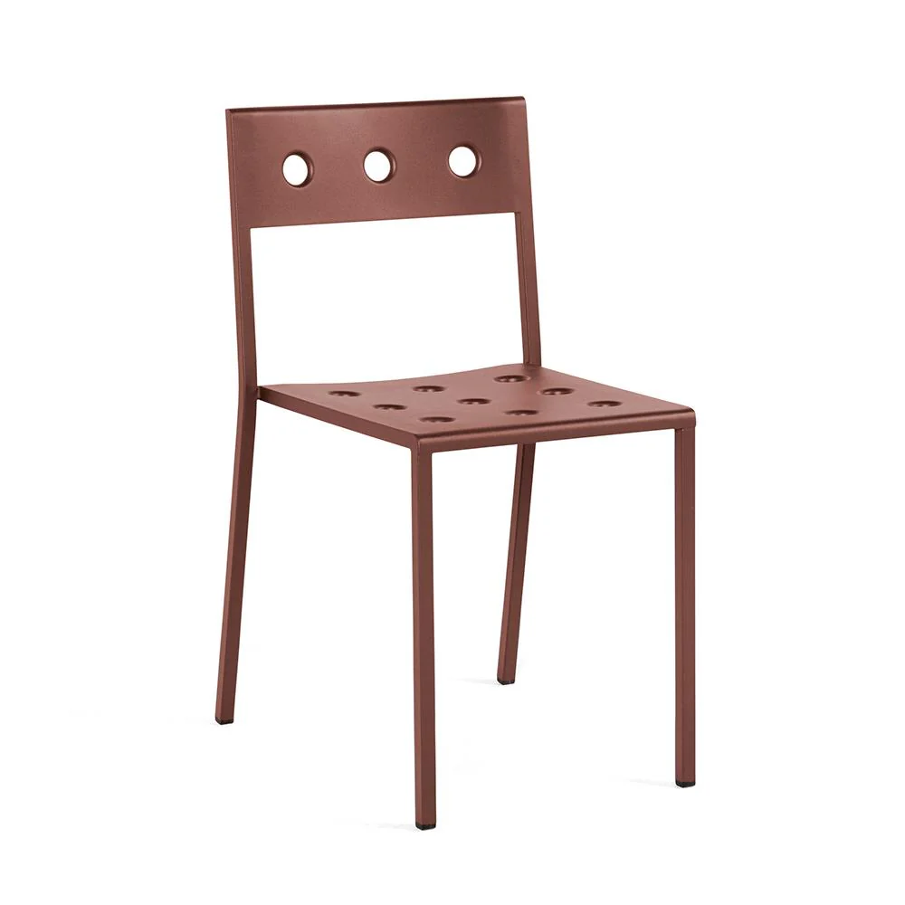 HAY Balcony Garden Chair - Image 8