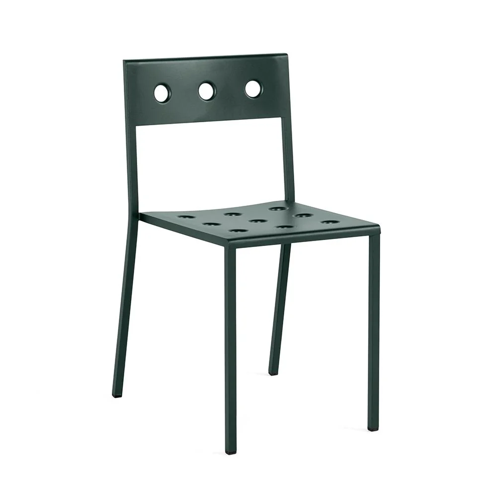 HAY Balcony Garden Chair - Image 9