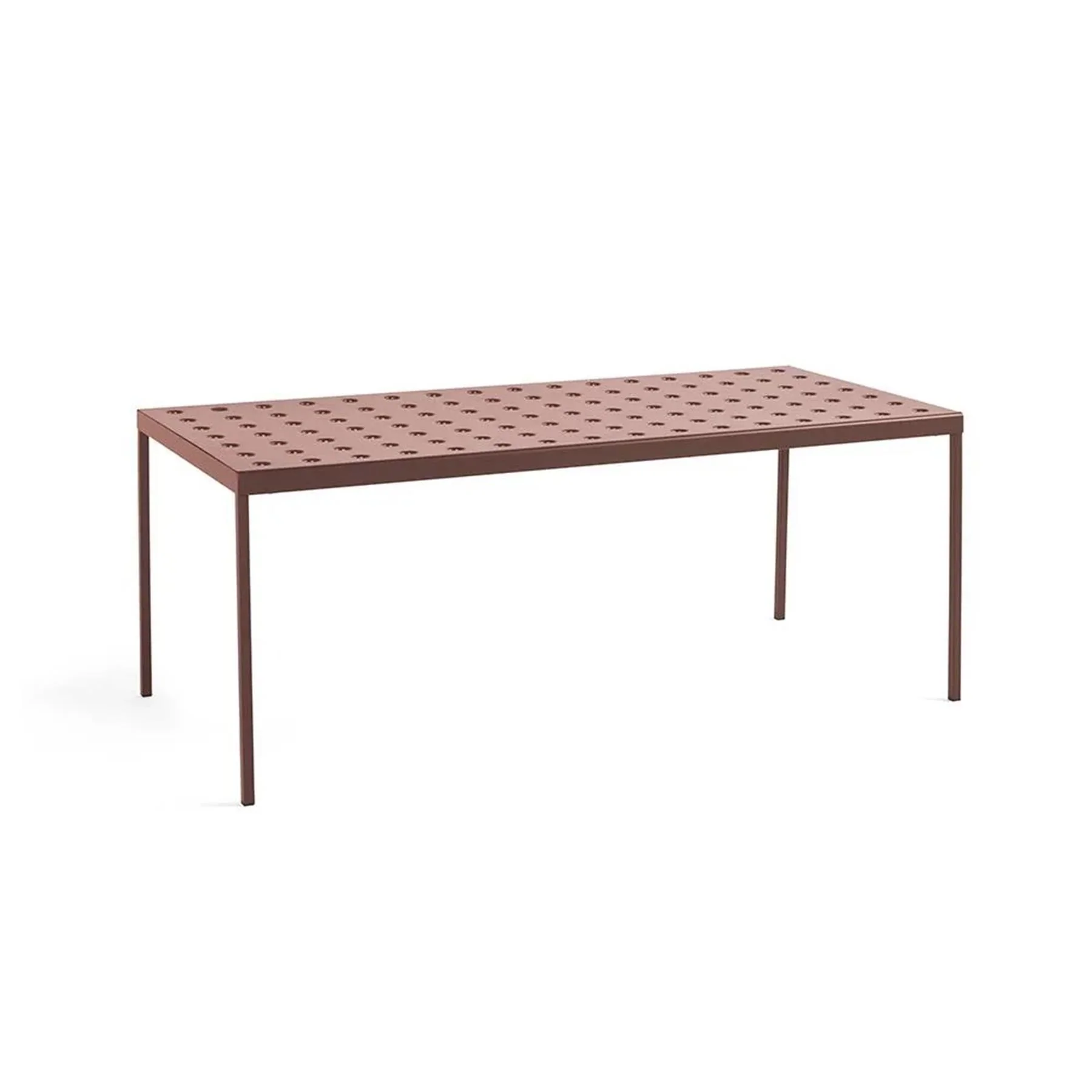 HAY Balcony Garden Dining Table - Image 8